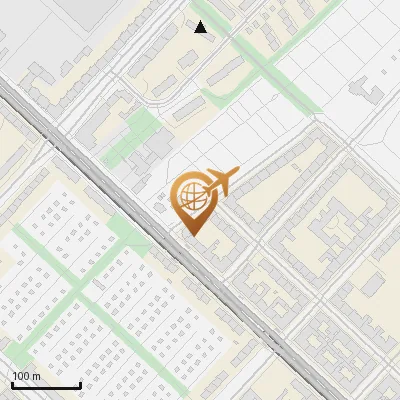 Foto zu Liverpooler Straße 2-6, 13349 Berlin