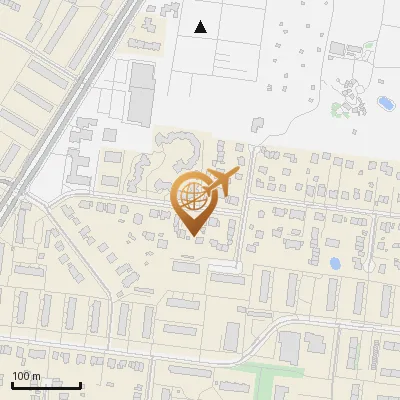 Foto zu Liviusstraße 10-15, 12109 Berlin