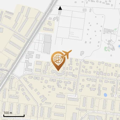 Foto zu Liviusstraße 17-21, 12109 Berlin