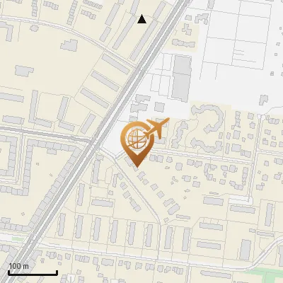 Foto zu Liviusstraße 1-5, 12109 Berlin