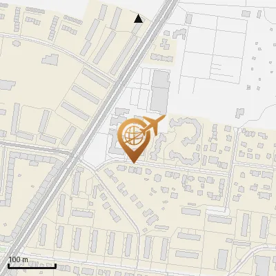 Foto zu Liviusstraße 22-23, 12109 Berlin