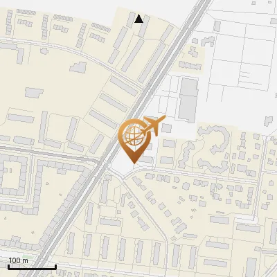 Foto zu Liviusstraße 24-25, 12109 Berlin