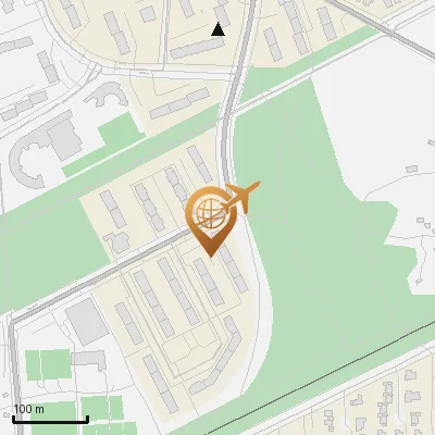 Foto zu Lloyd-G.-Wells-Straße 1, 14163 Berlin