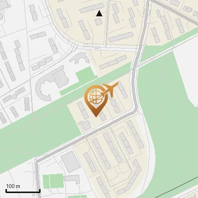 Foto zu Lloyd-G.-Wells-Straße 10-16, 14163 Berlin