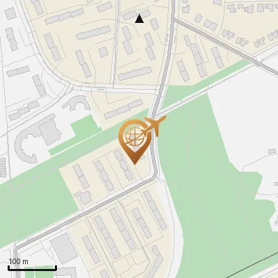 Foto zu Lloyd-G.-Wells-Straße 2-6, 14163 Berlin