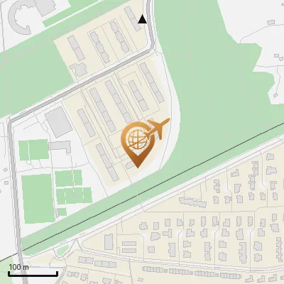 Foto zu Lloyd-G.-Wells-Straße 17-23, 14163 Berlin