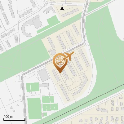 Foto zu Lloyd-G.-Wells-Straße 25-43, 14163 Berlin