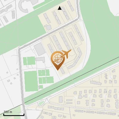 Foto zu Lloyd-G.-Wells-Straße 45-49, 14163 Berlin