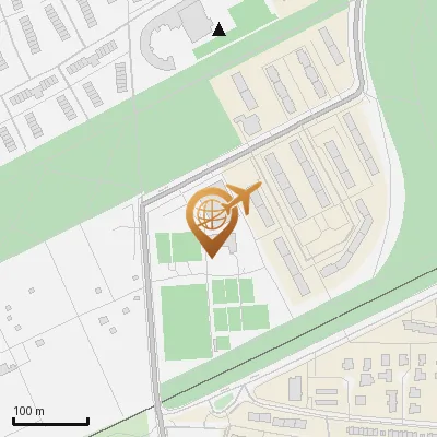 Foto zu Lloyd-G.-Wells-Straße 55, 14163 Berlin