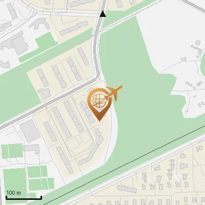 Foto zu Lloyd-G.-Wells-Straße 7, 14163 Berlin