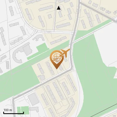 Foto zu Lloyd-G.-Wells-Straße 8, 14163 Berlin