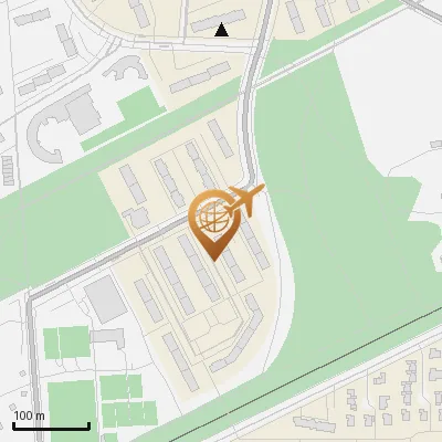 Foto zu Lloyd-G.-Wells-Straße 9, 14163 Berlin