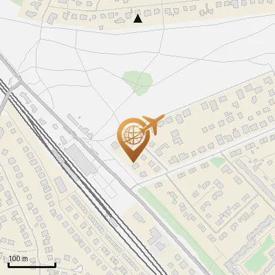 Foto zu Lobber Steig 1-9, 13503 Berlin