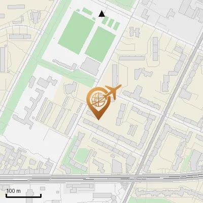 Foto zu Lobeckstraße 11, 10969 Berlin