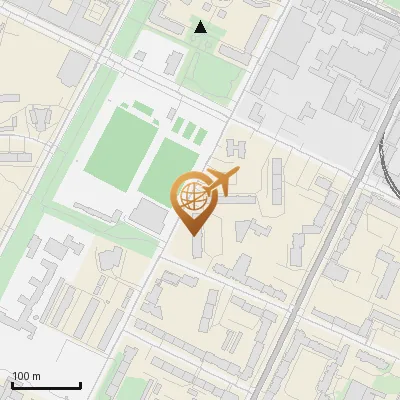 Foto zu Lobeckstraße 17-20, 10969 Berlin