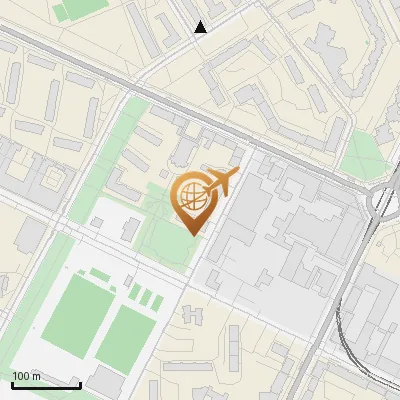 Foto zu Lobeckstraße 30-48, 10969 Berlin