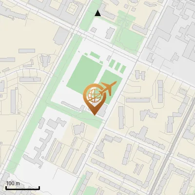 Foto zu Lobeckstraße 62-63, 10969 Berlin