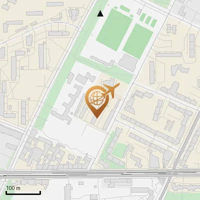 Foto zu Lobeckstraße 64-70, 10969 Berlin