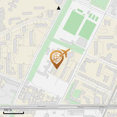 Foto zu Lobeckstraße 71-73, 10969 Berlin