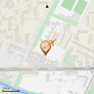 Foto zu Lobeckstraße 76, 10969 Berlin