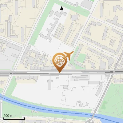 Foto zu Lobeckstraße 82, 10969 Berlin