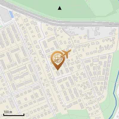 Karte Lobelienweg 12, 12683 Berlin