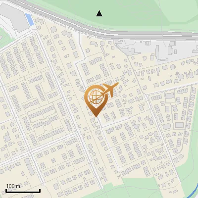 Karte Lobelienweg 2, 12683 Berlin