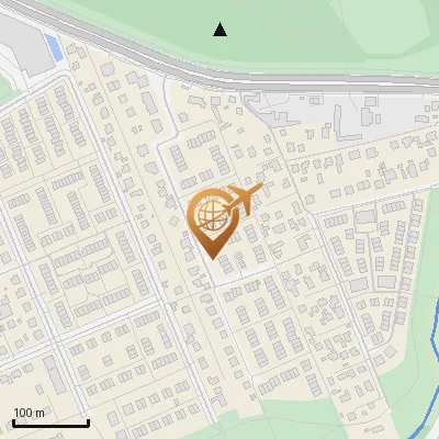 Foto zu Lobelienweg 1-12, 12683 Berlin