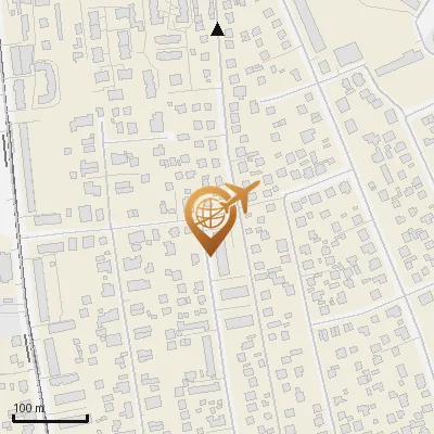 Foto zu Lobitzweg 1-3, 12557 Berlin