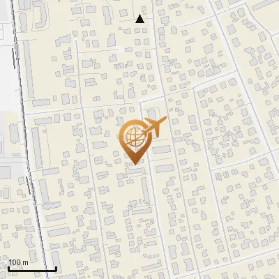 Foto zu Lobitzweg 8-14, 12557 Berlin