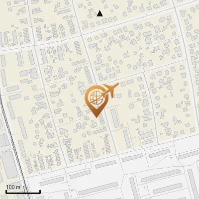 Foto zu Lobitzweg 69-84, 12557 Berlin