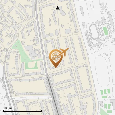 Foto zu Lobositzstraße 1-5, 50737 Köln