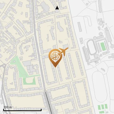 Foto zu Lobositzstraße 8-16, 50737 Köln