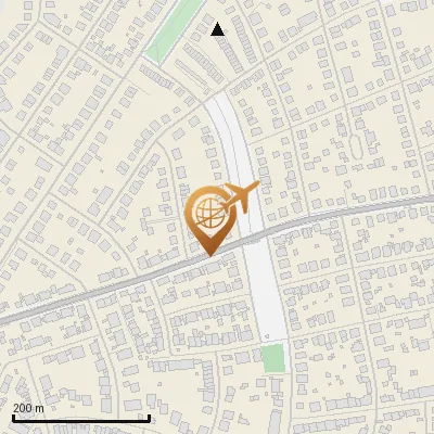 Foto zu Lochhamer Straße 104-106, 81477 München