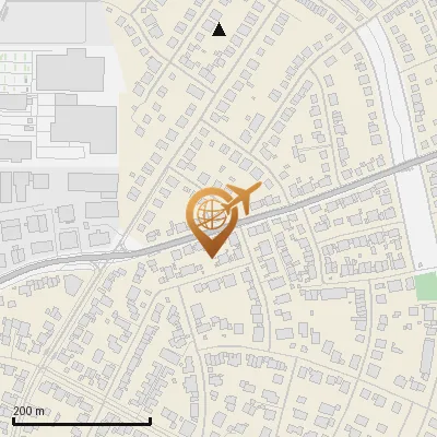 Foto zu Lochhamer Straße 119-121, 81477 München