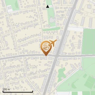 Foto zu Lochhamer Straße 62, 81477 München