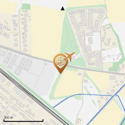 Karte Lochhausener Straße 183, 81249 München