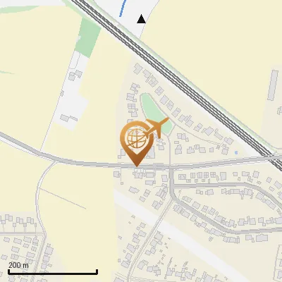 Foto zu Lochhausener Straße 250-257, 81249 München