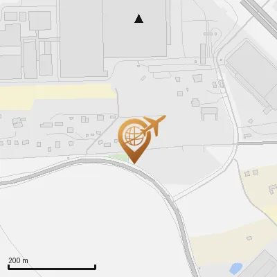 Karte Lochhausener Straße 99, 81249 München