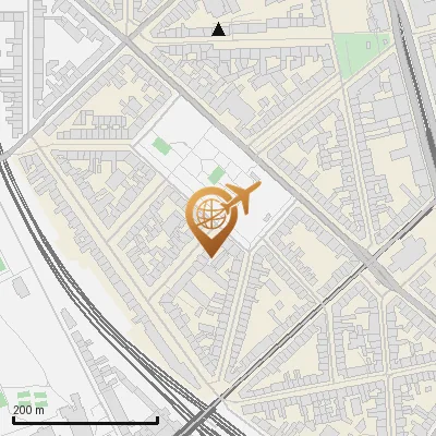 Foto zu Lochnerstraße 1-9, 50674 Köln