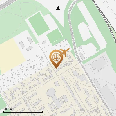 Foto zu Lochumer Weg 1-4, 50767 Köln