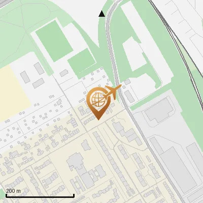 Foto zu Lochumer Weg 5-24, 50767 Köln