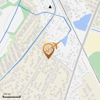 Foto zu Lockenhuhnweg 7-16, 12355 Berlin