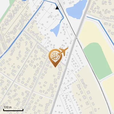 Foto zu Lockenhuhnweg 22-26, 12355 Berlin