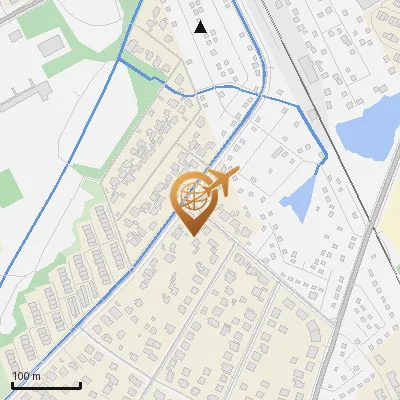 Foto zu Lockenhuhnweg 2-6, 12355 Berlin