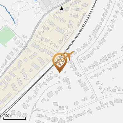 Karte Lockkoppel 21-23, 22391 Hamburg