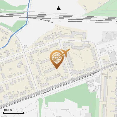 Foto zu Löbauer Weg 20-28, 12587 Berlin