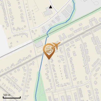 Foto zu Loebellstraße 1-5, 14165 Berlin