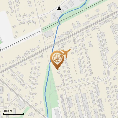 Foto zu Loebellstraße 6-14, 14165 Berlin