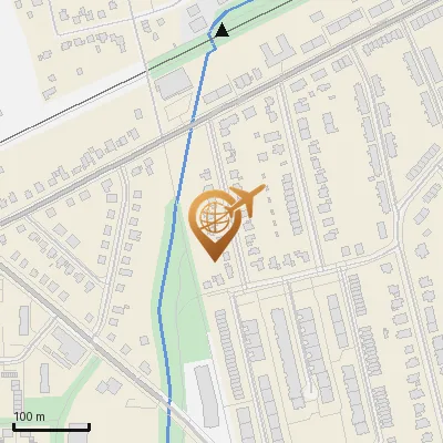 Foto zu Loebellstraße 16-20, 14165 Berlin